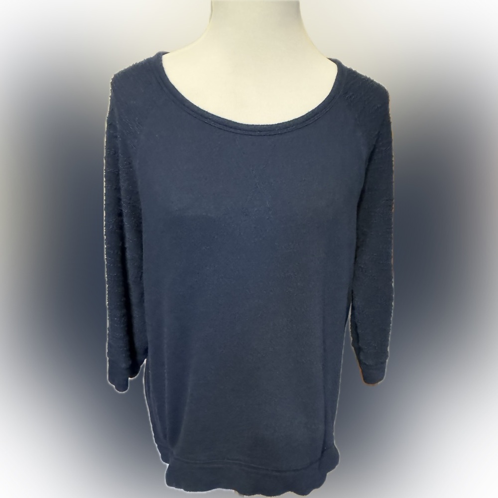 Relativity Top